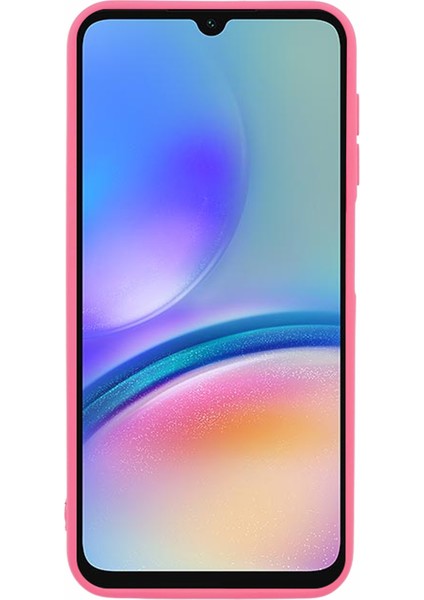 Samsung Galaxy A05S 4g Cep Telefonu Kılıfı Aşağı Ceket Tasarımı Tpu Arka Kapak-Gül (Yurt Dışından)