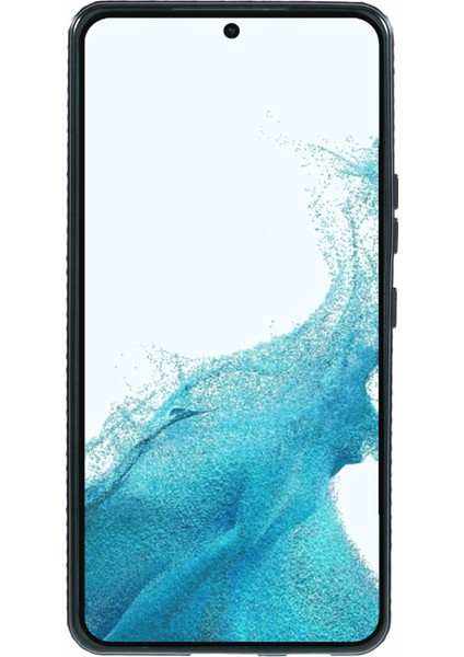 Samsung Galaxy S22 5g Tpu Kılıf Yüzüklü Kickstand Parlak Taşlı Telefon Kapağı-Gece Yarısı Yeşili (Yurt Dışından) fiyatları