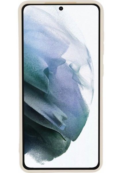 Samsung Galaxy S21+5G Telefon Koruyucu Kılıf Aşağı Ceket Tpu Kabuk-Beyaz (Yurt Dışından) fiyatları