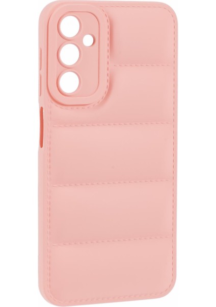 Samsung Galaxy A55 5g Aşağı Ceket Tasarımlı Tpu Kılıf Damla Korumalı Telefon Kabuğu-Pembe (Yurt Dışından) fiyatları