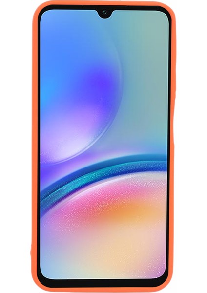 Samsung Galaxy A34 5g Ince Kılıf Çizilmez Ceket Tpu Telefon Kapağı-Turuncu (Yurt Dışından) indirimleri
