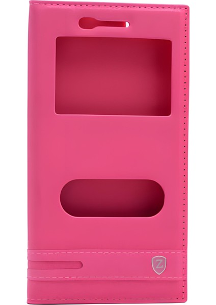 Vestel Venüs Z10 Kılıf Elite Kapaklı Kılıf