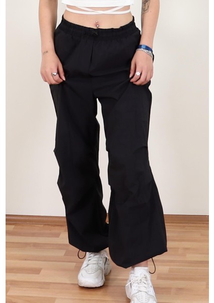 My Style Paraşüt Pantalon