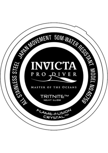 Invıcta 245759 Erkek Kol Saati fiyatları
