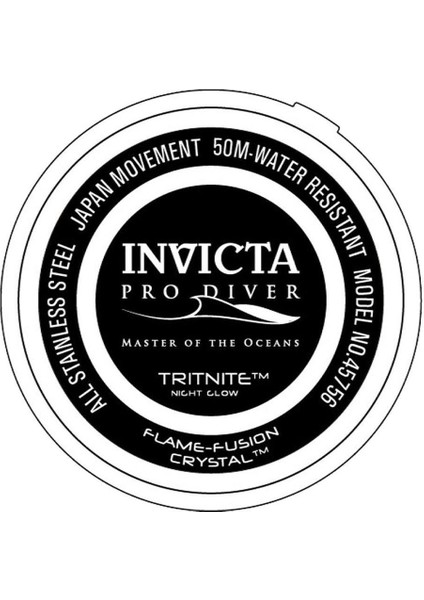 Invıcta 245756 Erkek Kol Saati fiyatları