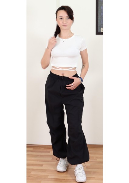 Paraşüt Pantalon