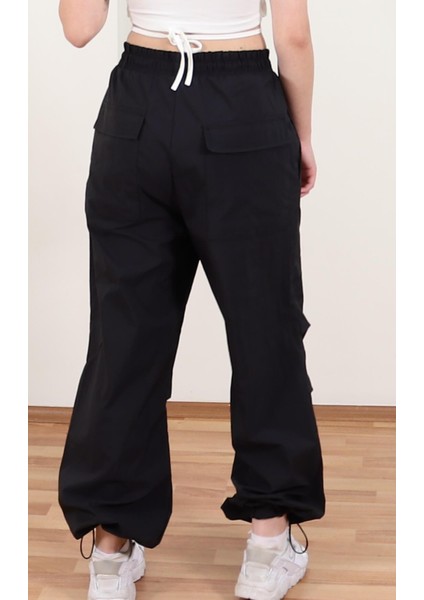 Paraşüt Pantalon modelleri