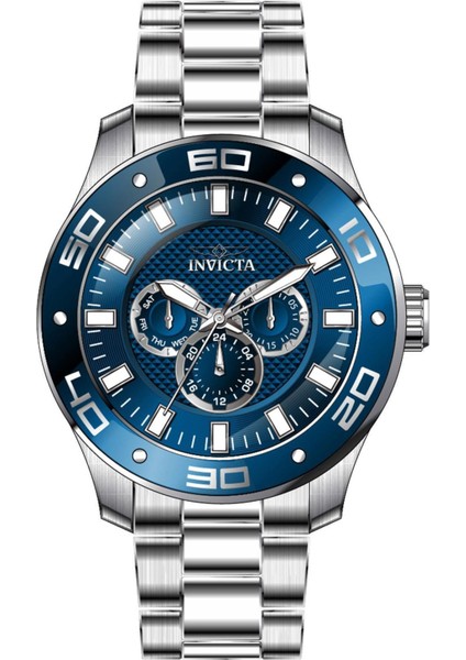 Invıcta 245757 Erkek Kol Saati