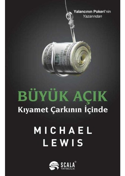 Büyük Açık - Michael Lewis