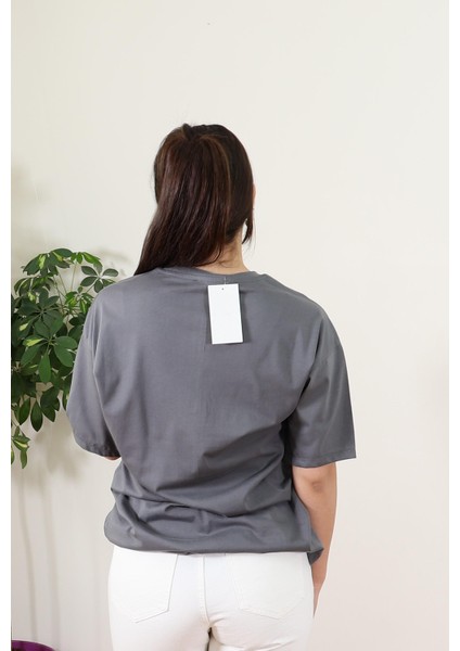 Süprem Önü Baskılı Tişört fırsatları