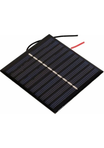 Misyon Güneş Paneli Ty 5V.72.5X70.5