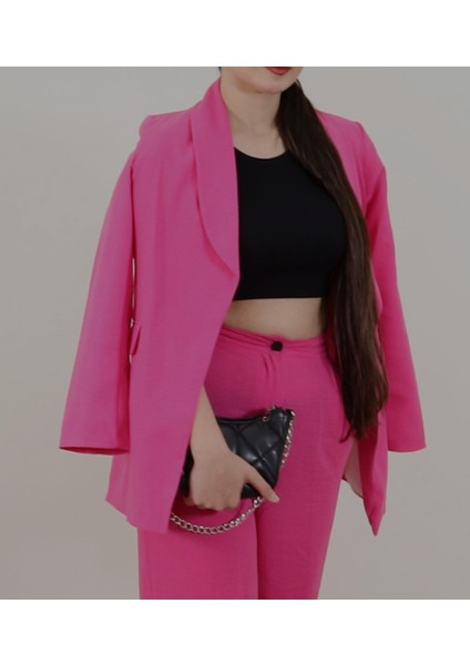 Salash Iç Çizgili Astarlı Ceket fiyatları