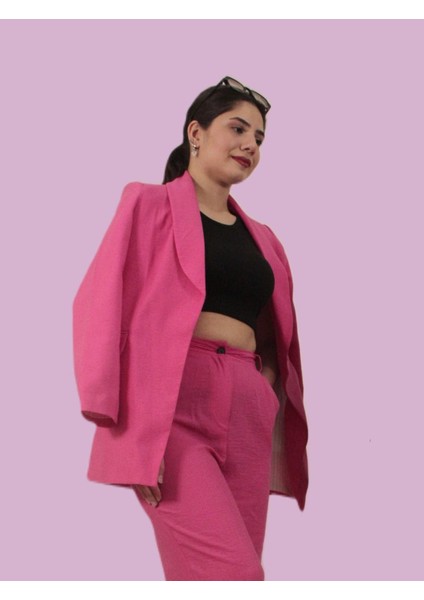 Salash Iç Çizgili Astarlı Ceket modelleri