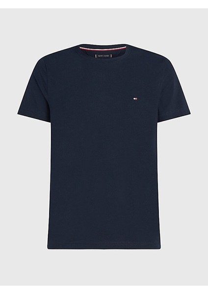 Erkek Bisiklet Yaka T-Shirt