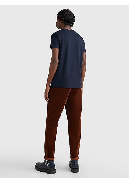 Erkek Bisiklet Yaka T-Shirt fırsatları