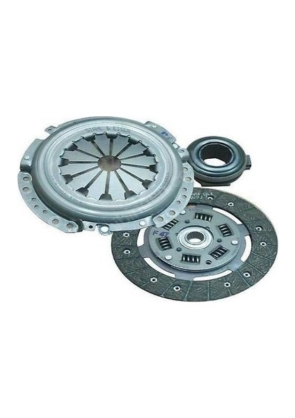 Kia Cerato Disk Arka Fren Balatası (2004-2009) Bosch