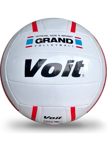 Grand Voleybol Topu N5