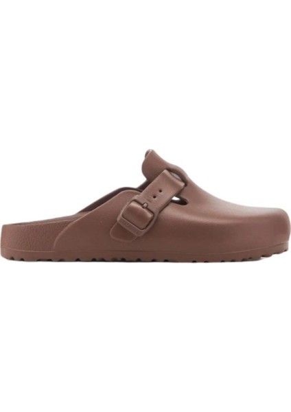 Boston Eva Kahverengi Kadın Terlik 1027363