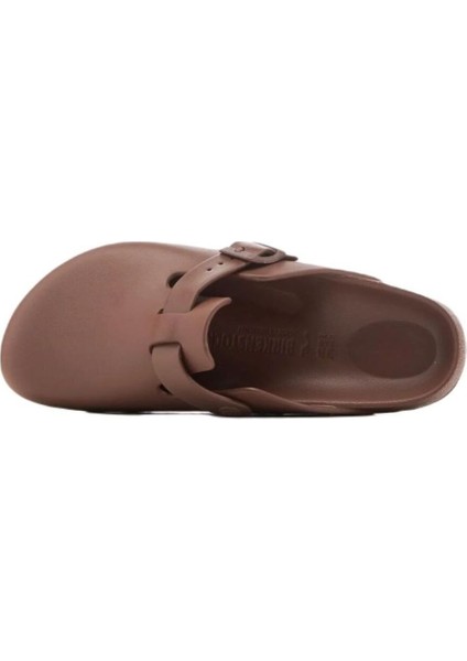 Boston Eva Kahverengi Kadın Terlik 1027363 fiyatları