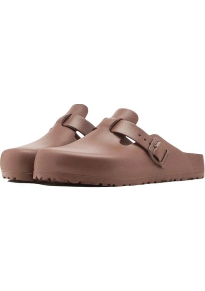 Boston Eva Kahverengi Kadın Terlik 1027363 modelleri