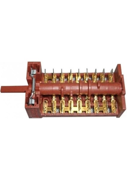 Marka Arçelik Beko Altus Fırın Komütatör Anahtarı - 263900053