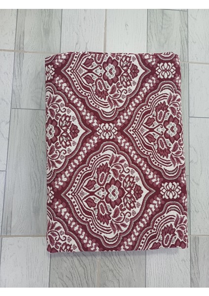 Savan Dokuma Halı Örtüsü 4m² 170x240CM