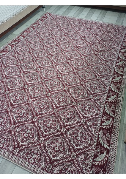 Savan Dokuma Halı Örtüsü 4m² 170x240CM