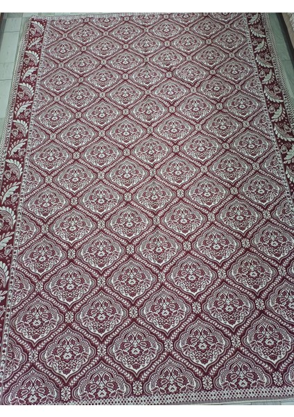 Savan Dokuma Halı Örtüsü 4m² 170x240CM