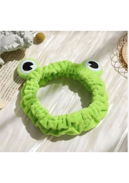 Kurbağa Ithal Saç Bandı fiyatları