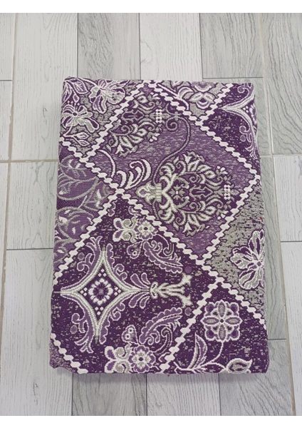 Gereli Home Savan Dokuma Halı Örtüsü  4m² 170x240CM