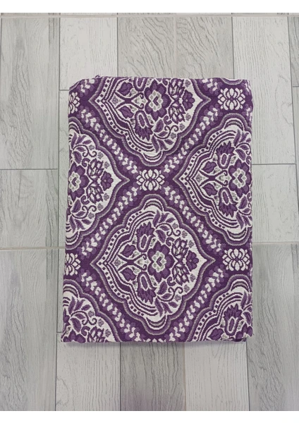 Gereli Home Savan Dokuma Halı Örtüsü  4m² 170x240CM