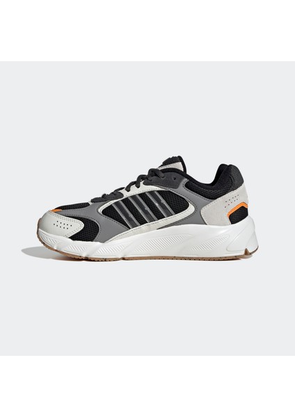 ADİDAS CRAZYCHAOS 2000 IH2925 KADIN CBLACK/CWHITE/CREORA Koşu&Yürüyüş Ayakkabı