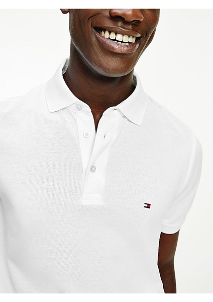 Erkek Polo Yaka T-Shirt