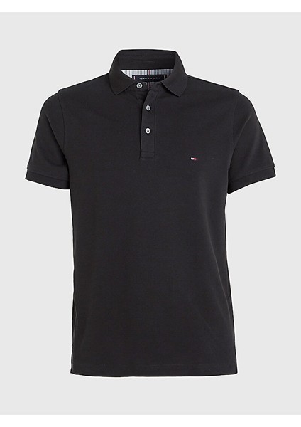 Tommy Jeans Erkek Polo Yaka T-Shirt