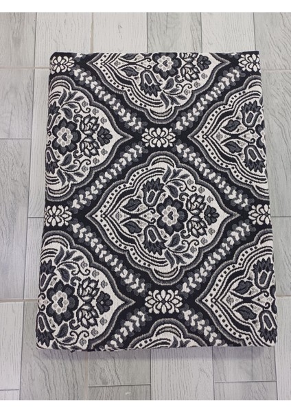 Dokuma Savan Halı Örtüsü(Kale)6m² 200*300CM