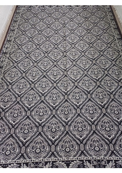 Dokuma Savan Halı Örtüsü(Kale)6m² 200*300CM