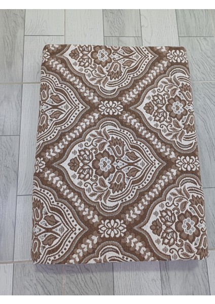 Dokuma Savan Halı Örtüsü(Kale)6m² 200*300CM