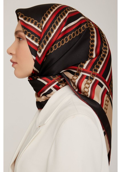 Ipek Eşarp 8338D (Sura) (Nostalji)