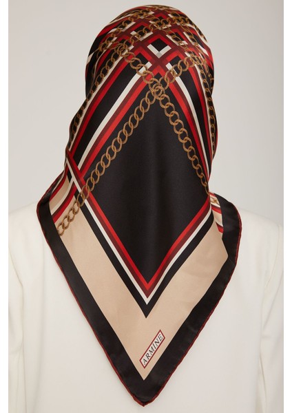 Ipek Eşarp 8338D (Sura) (Nostalji)