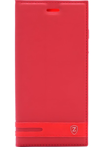 Huawei P20 Kılıf Elite Kapaklı Kılıf