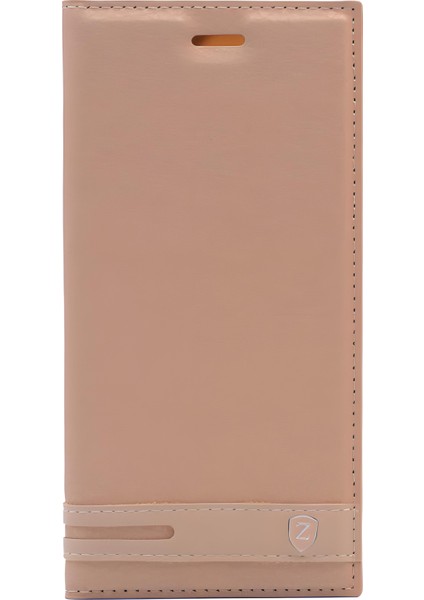 Huawei P20 Kılıf Elite Kapaklı Kılıf