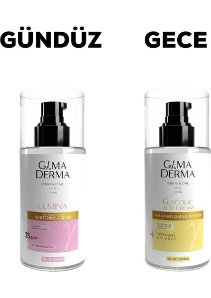 Canlandırma ve Koruma Seti (Kuru Ciltler Için)