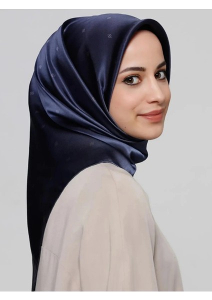 Dj Saf Ipek Eşarp 8338D (S) (Nostalji Sura ) -82