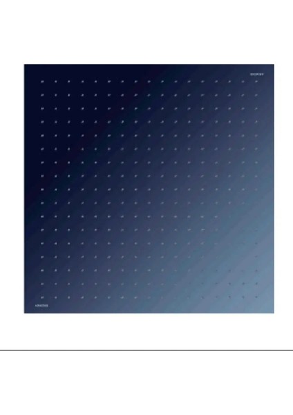 Dj Saf Ipek Eşarp 8338D (S) (Nostalji Sura ) -82 modelleri