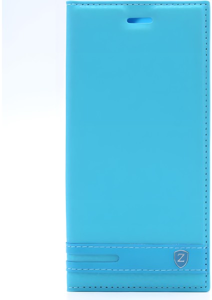 Huawei P20 Kılıf Elite Kapaklı Kılıf