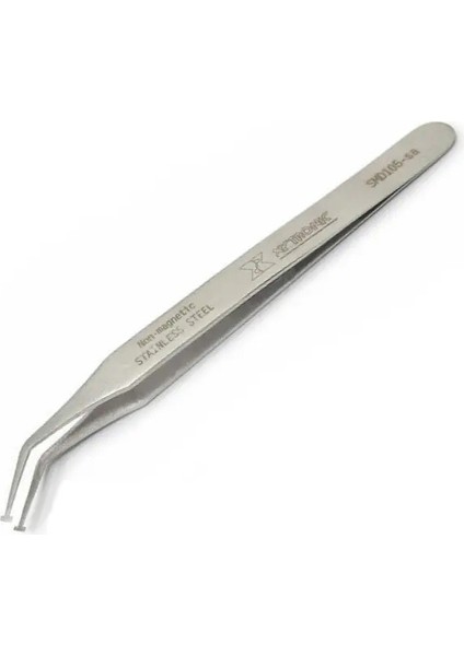 Smd 105 Sa - Cımbız - Antistatik Cımbız (Paslanmaz - Taıwan)