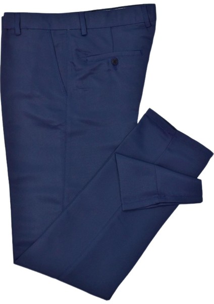 Erkek Kanvas Pantolon Klasik BGL-ST03837