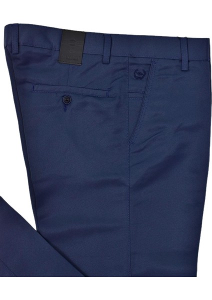 Erkek Kanvas Pantolon Klasik BGL-ST03837
