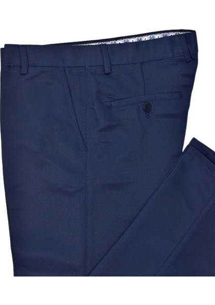 Erkek Kanvas Pantolon Klasik BGL-ST03837