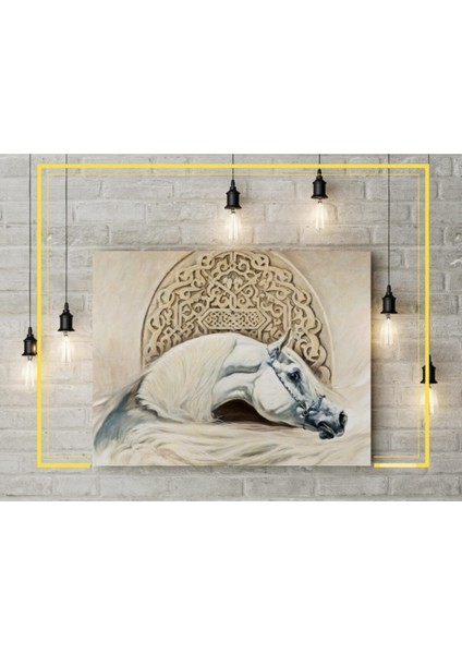 Kanvas Tablo - Renato Casaro